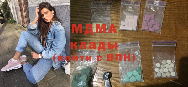 тгк Липки
