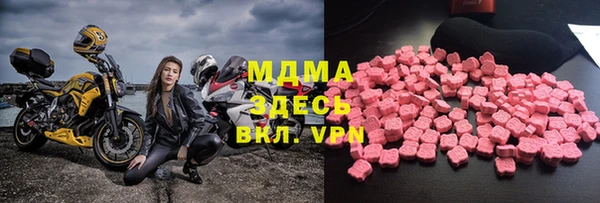 тгк Липки